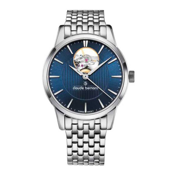 Часы Claude Bernard Classic Automatic 85018-3MBUIN